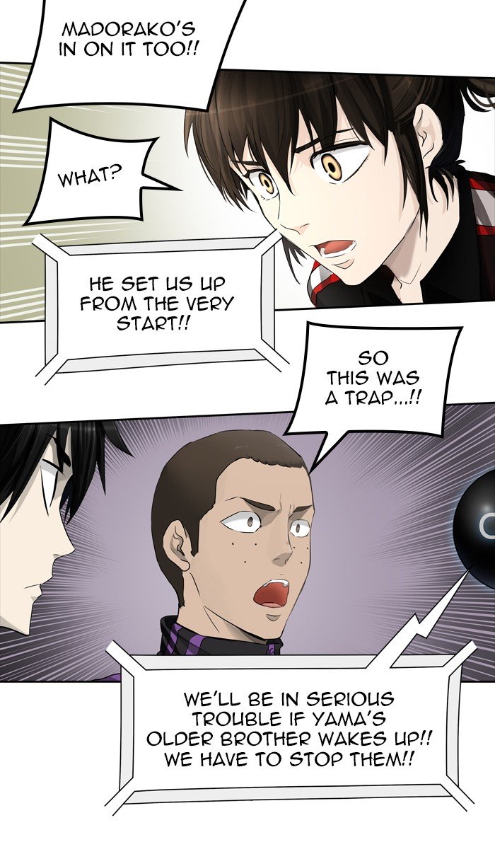 Tower of God, Chapter 432 image 055